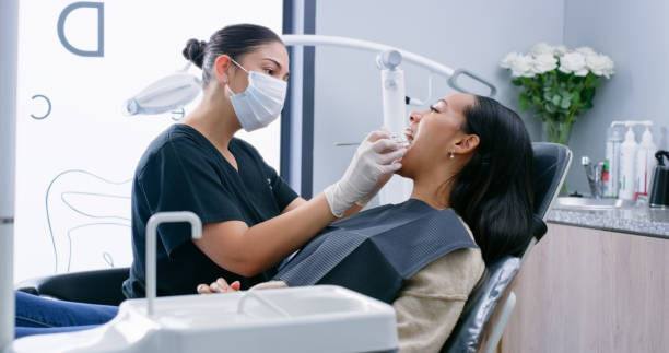 Best Root Canal Treatment  in White Hall, WV